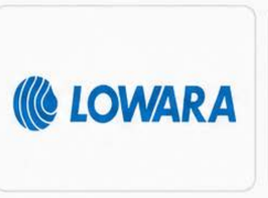 lowara
